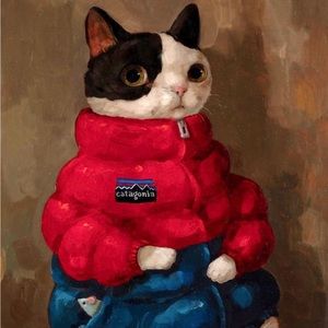 Meet your Posher, Catherine